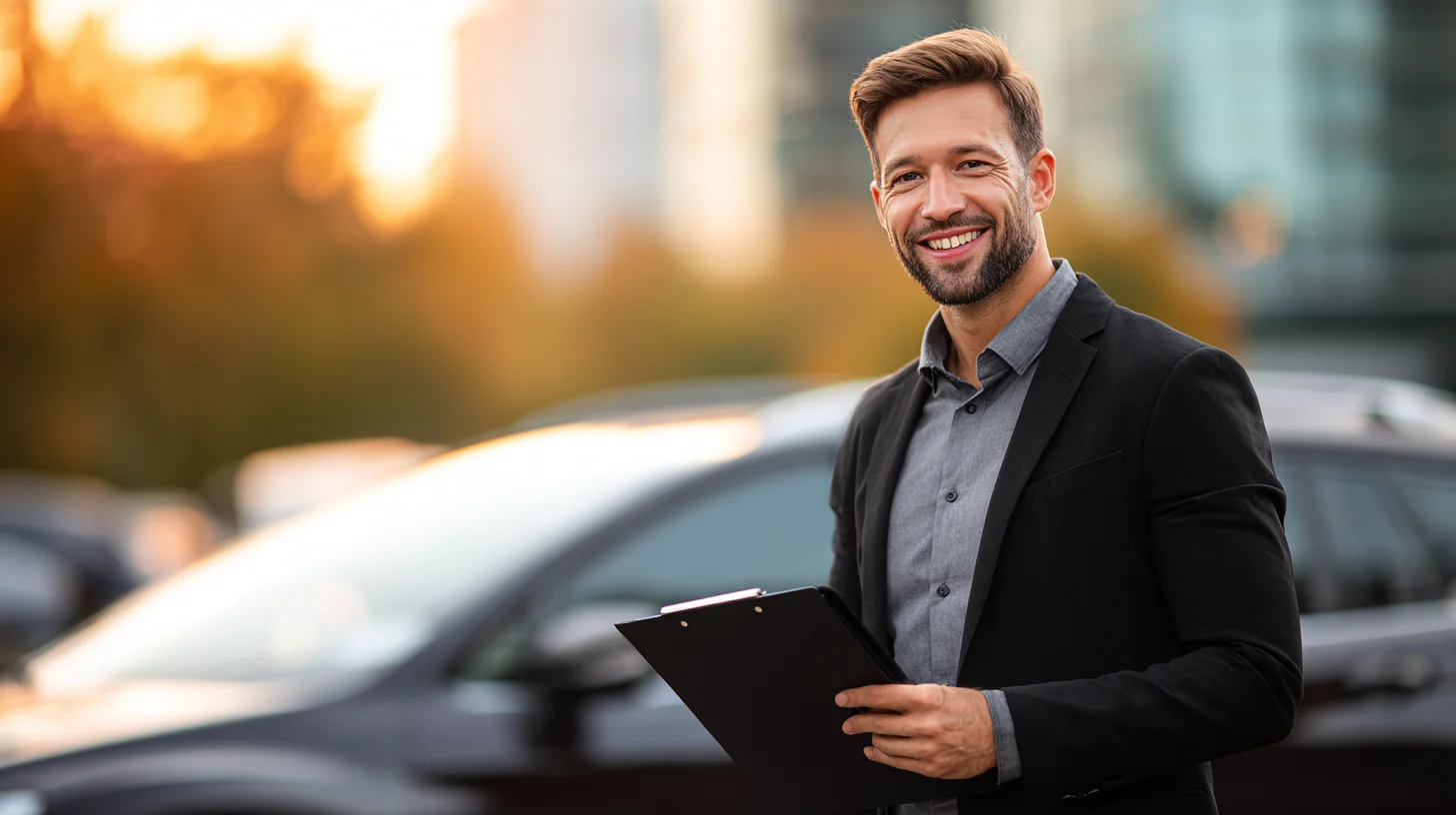 Советы по выбору автостраховки в США